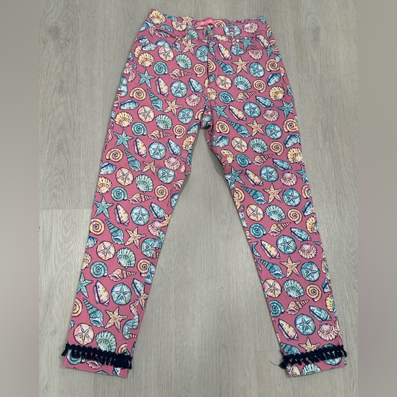 simply southern beachy jeans/jeggings. - Picture 3 of 4